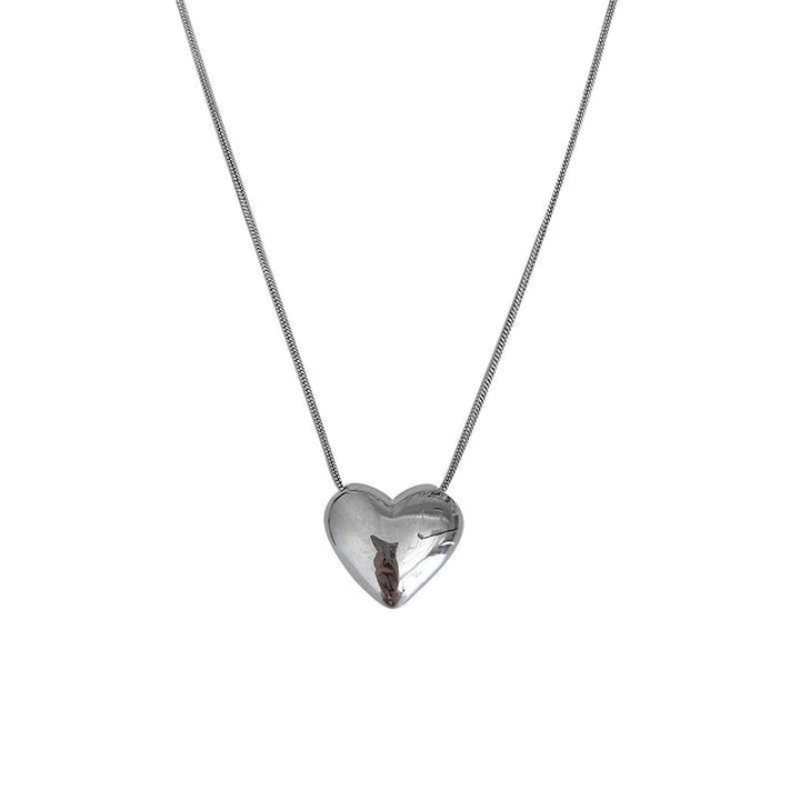 Perlen-Lariat-Halskette Karnz
