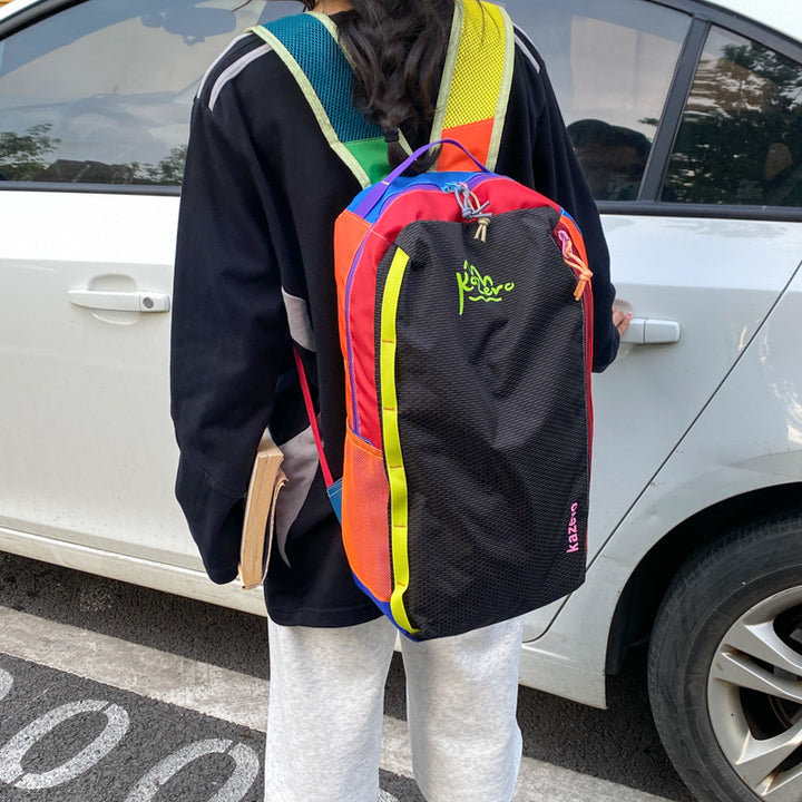 Multifunktions-Freizeitrucksack