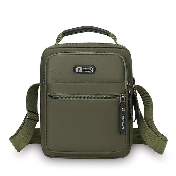 Multifunktionale Tech-Organizer-Tasche Karnz