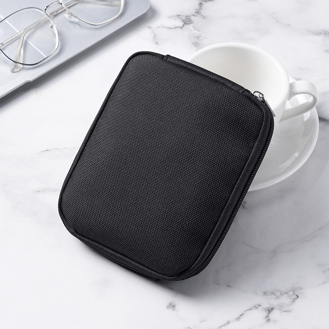 Kompakte Reiseorganizer-Tasche