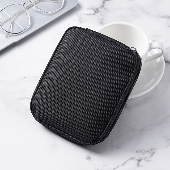 Kompakte Reiseorganizer-Tasche