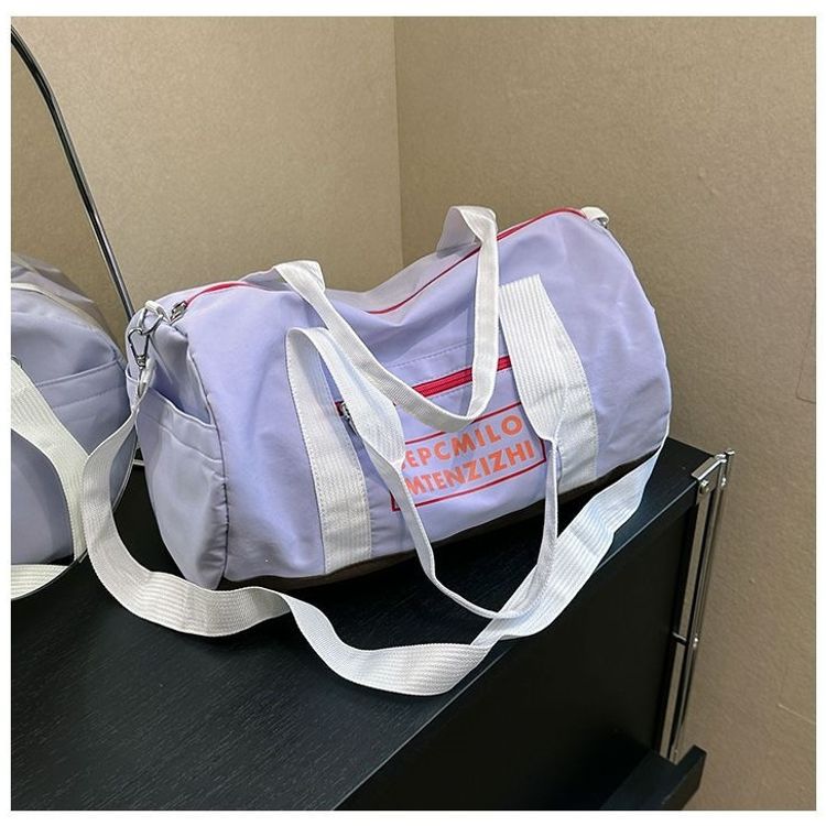 Vielseitige Sport Duffle Bag Karnz