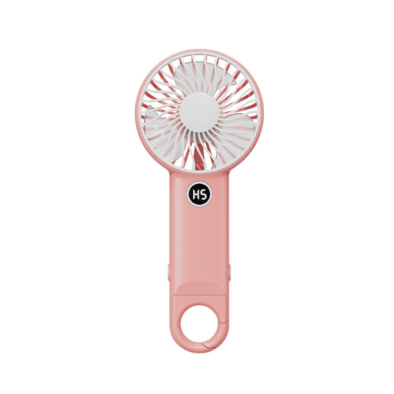 Tragbarer Mini Ventilator Karnz