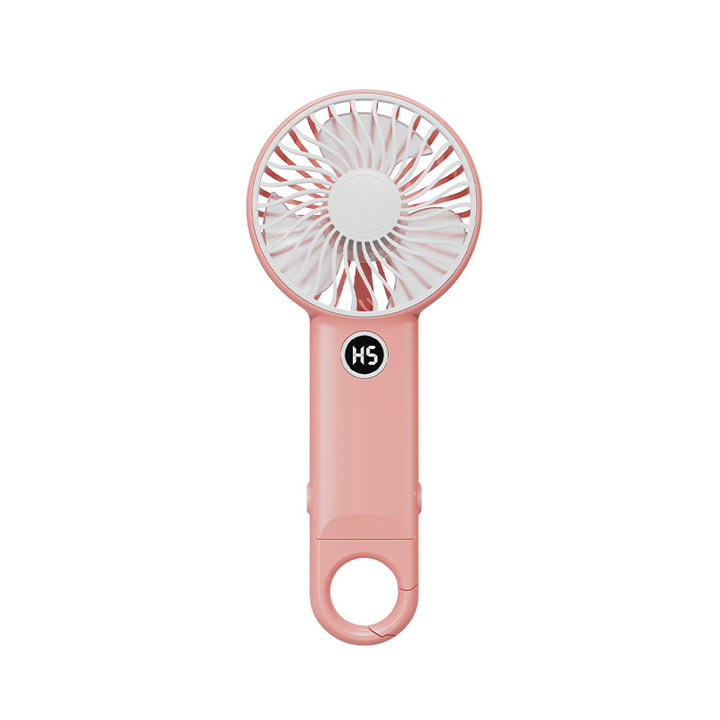 Tragbarer Mini Ventilator Karnz