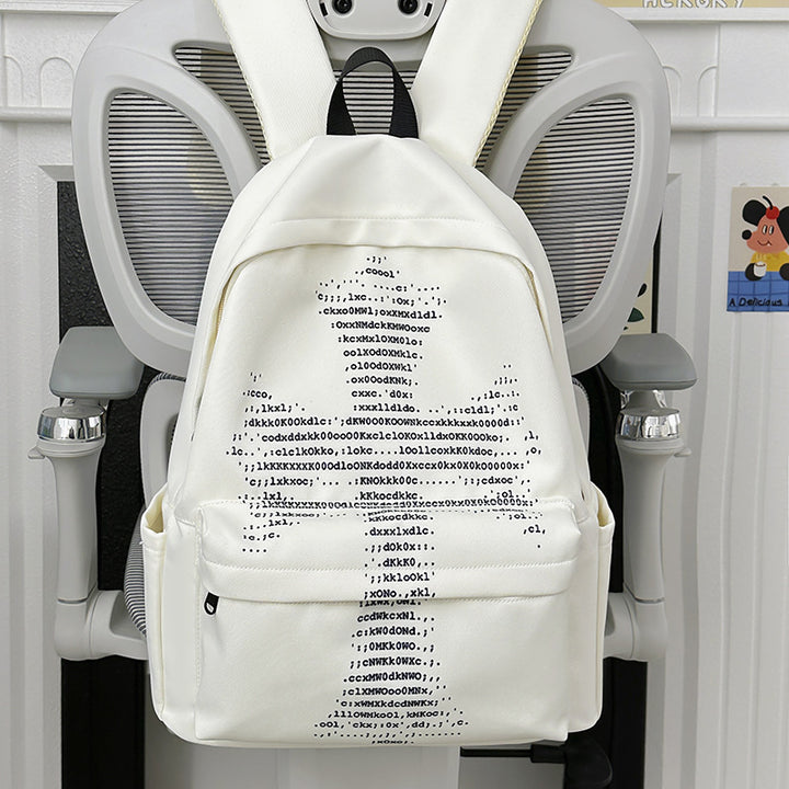 Multi-Funktionaler Kinder-Rucksack Karnz
