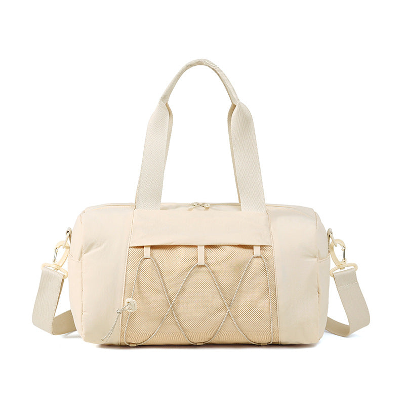 Funktionale Fitness-Tasche