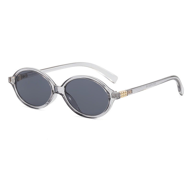 Damen elegante modische Lesebrille mit ausgefallenem Design Karnz