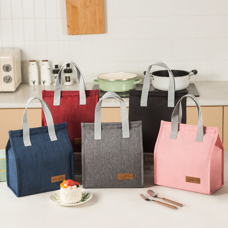 Isolierte Lunch Tasche Karnz