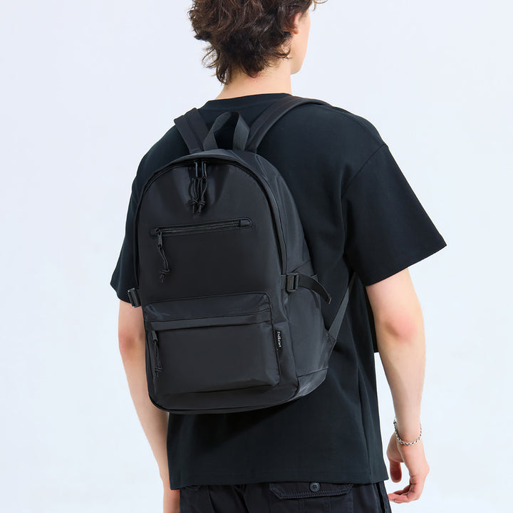 Sleek Urban Laptop Rucksack Karnz