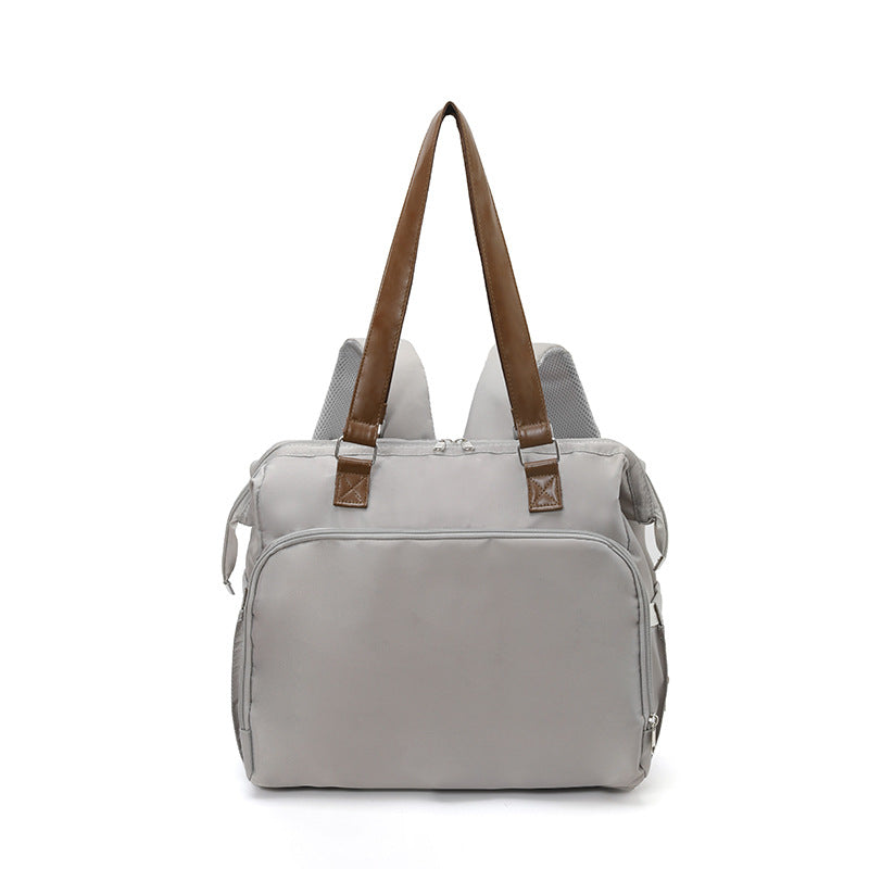 Stylische Gym-Tote-Bag Karnz