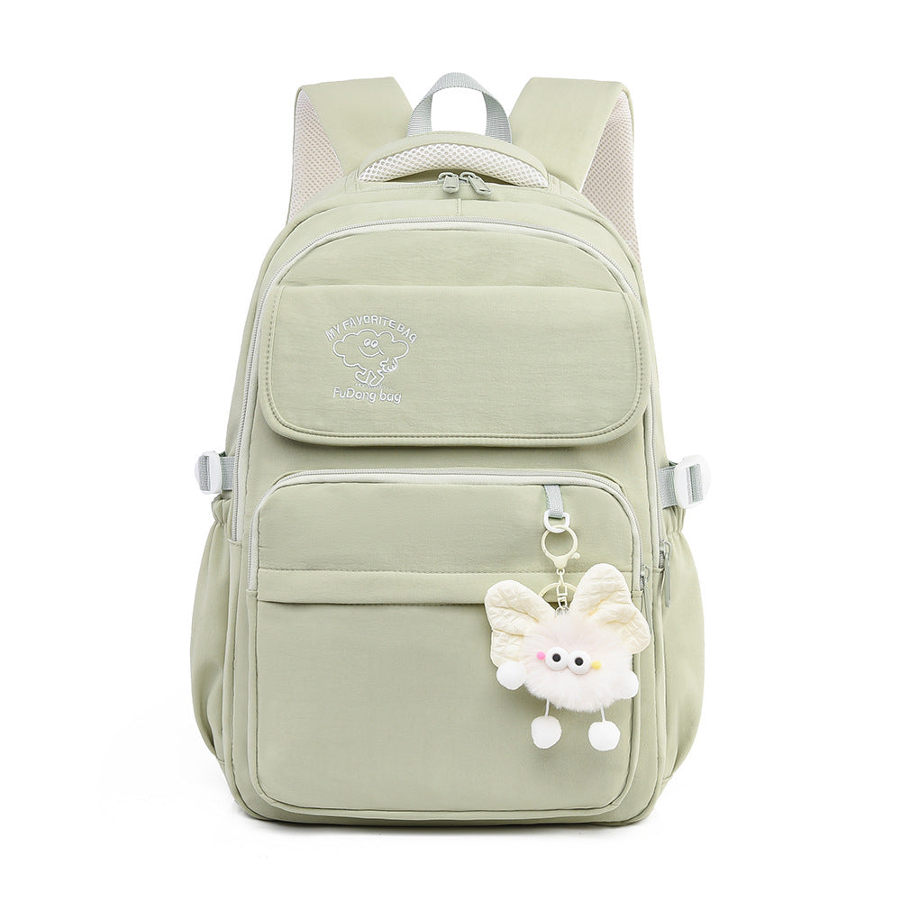 Multi-Compartment Funktionsrucksack Karnz