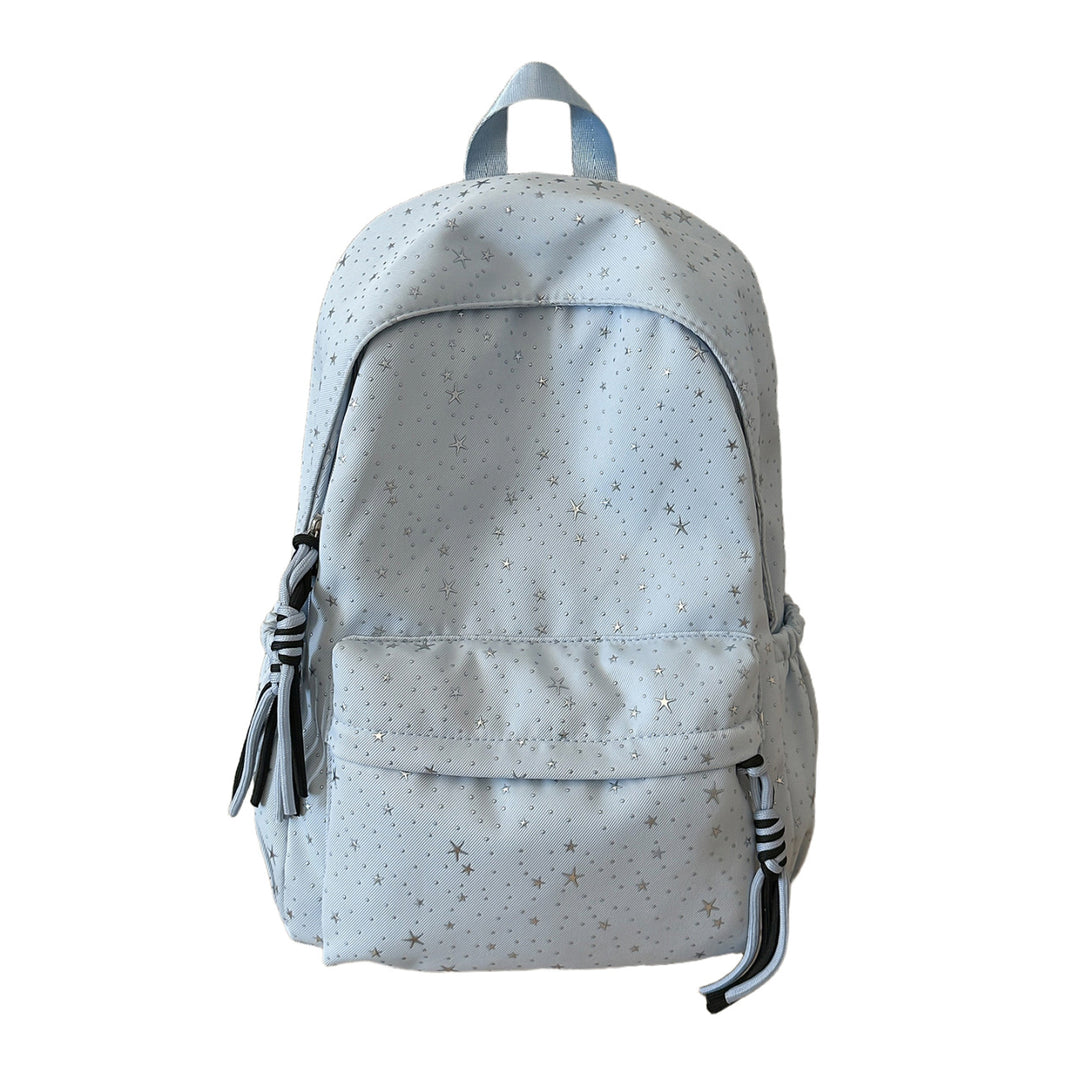 Stern-Beschmückter Alltags-Rucksack Karnz