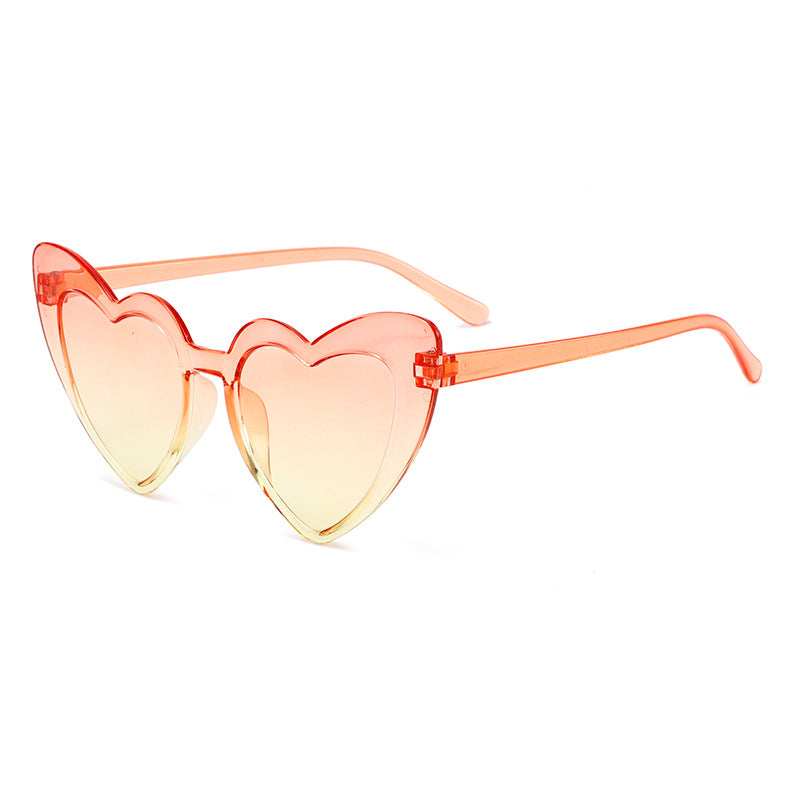 Damen Designer Sonnenbrille Karnz
