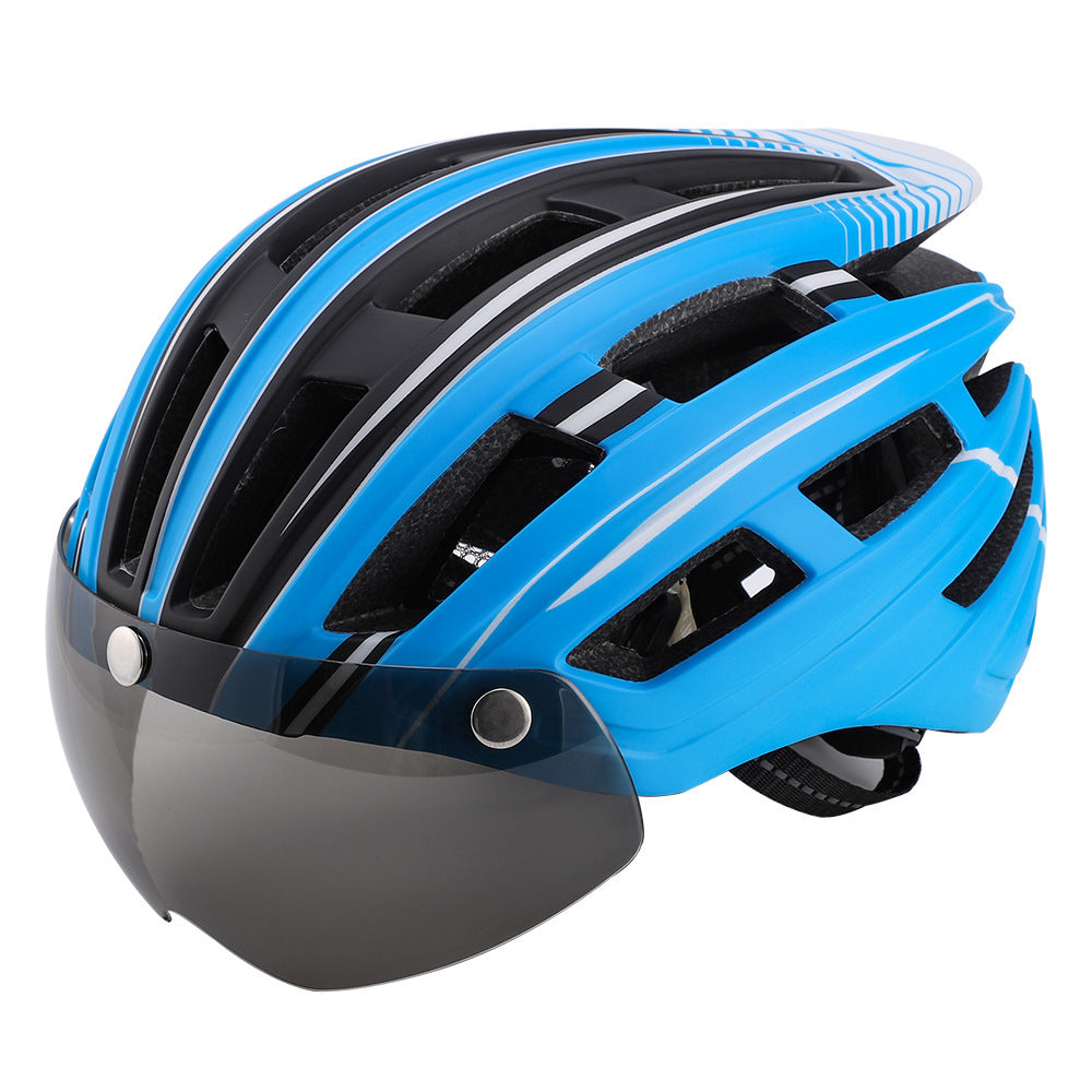 Fortgeschrittener Fahrradhelm Karnz