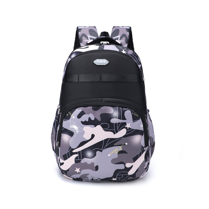 Langlebiges taktisches Camouflage-Rucksack