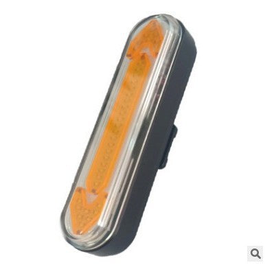 USB wiederaufladbares Fahrrad-Sicherheitslicht Karnz