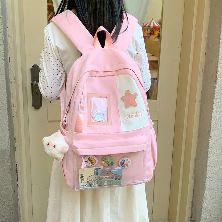 Freizeitrucksack Karnz