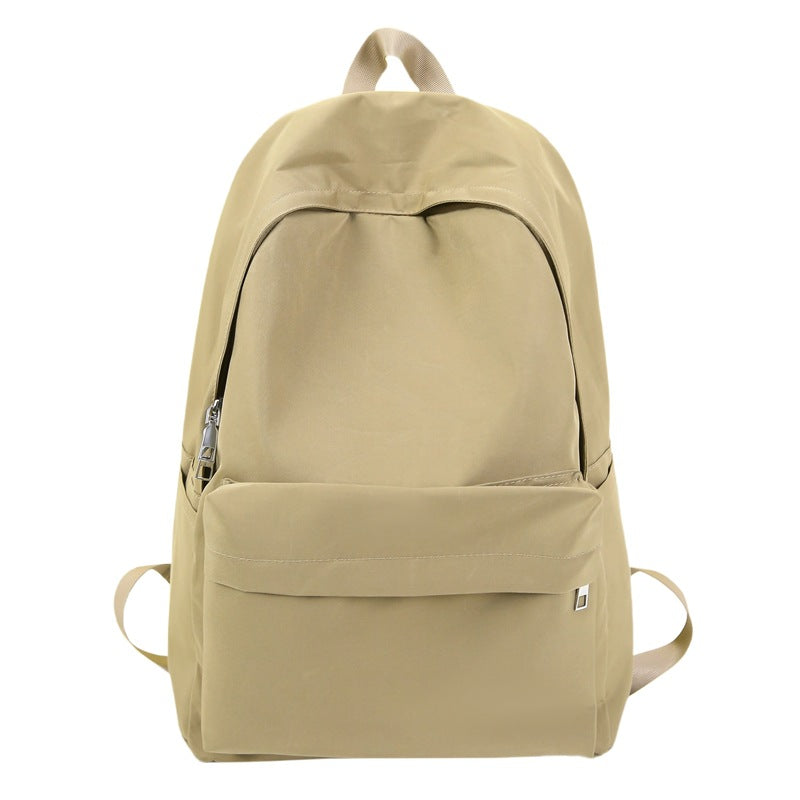 Schlanker minimalistischer Freizeit-Rucksack Karnz