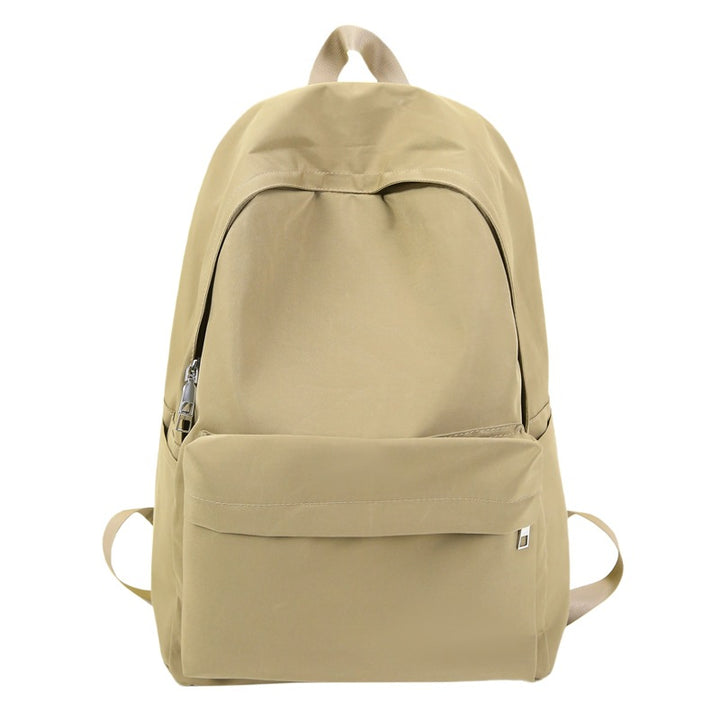 Schlanker minimalistischer Freizeit-Rucksack Karnz