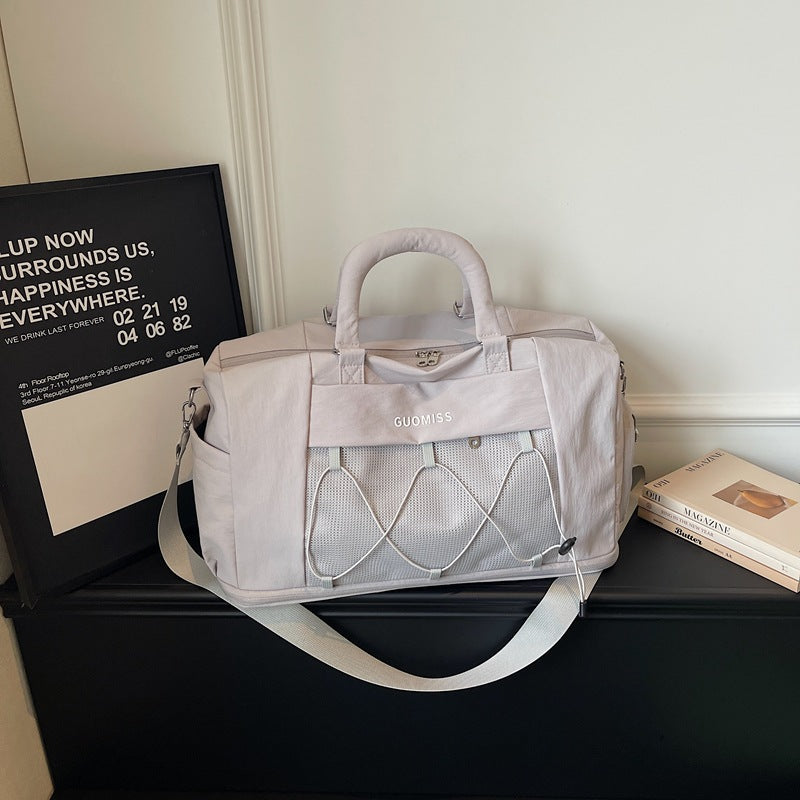 Stylischer multifunktionaler Reisetasche