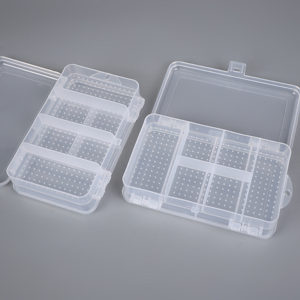 Multi-Fach Speicherbox Karnz