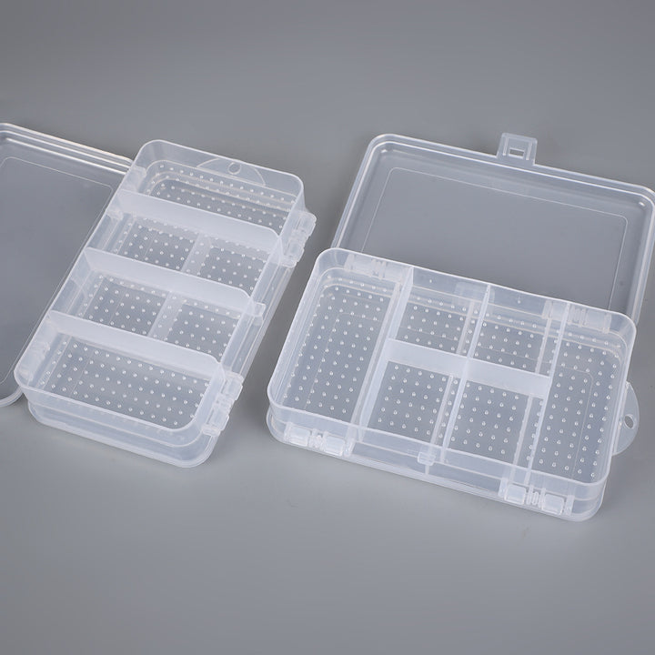 Multi-Fach Speicherbox Karnz