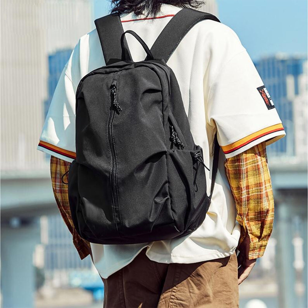 Lässiger Rucksack Karnz