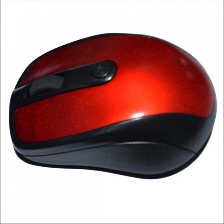 Kabellose Ergonomische Computermaus Karnz