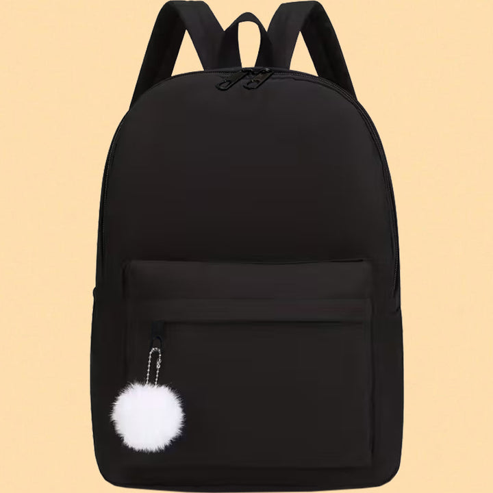Minimalist Leichte Tasche Karnz