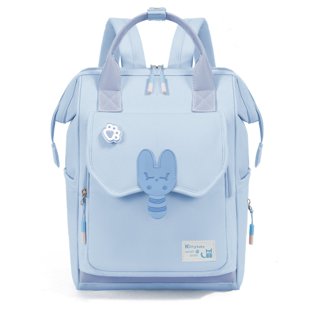 Fun-Themen Multi-Taschen Rucksack Karnz