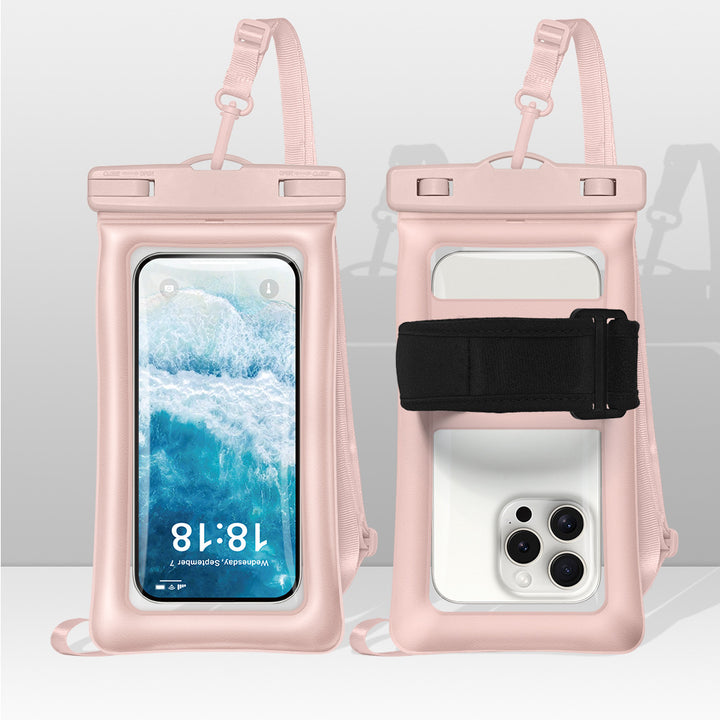 Wasserdichte Smartphone-Hülle Karnz