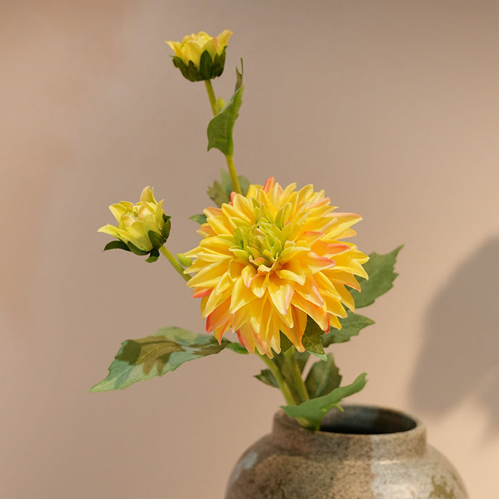 Kunstblumenstrauß Karnz