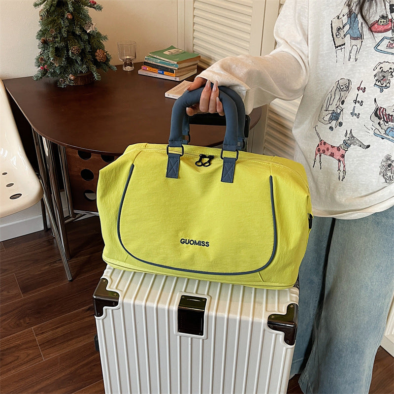 Reise-Duffle Bag