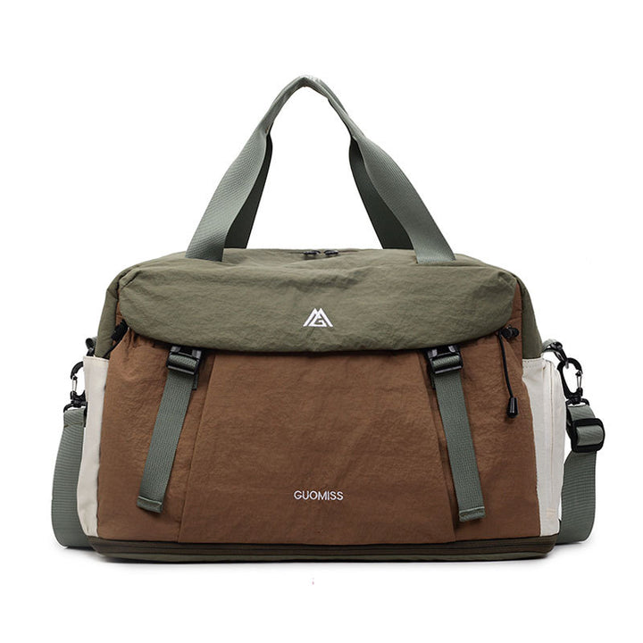 Vielseitige Reisetasche