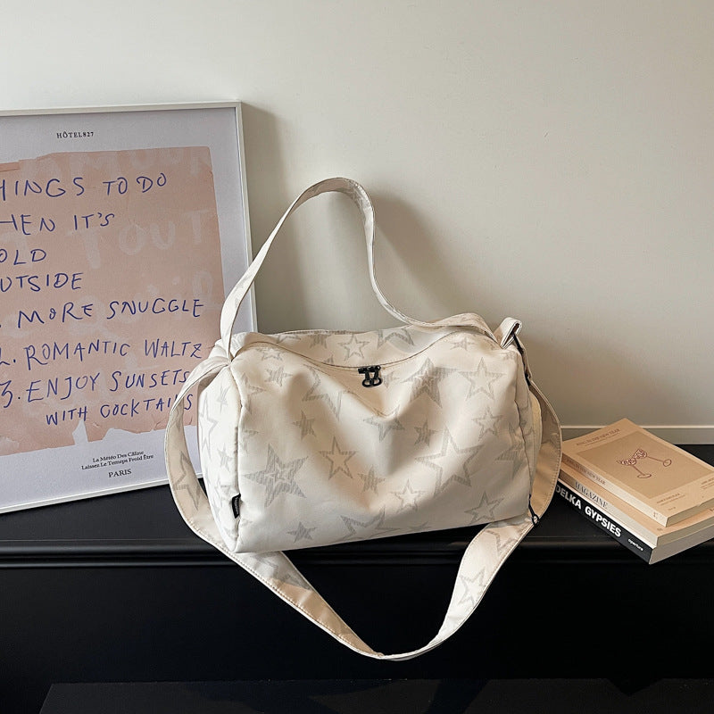 Vielseitige Fitness Reisetasche