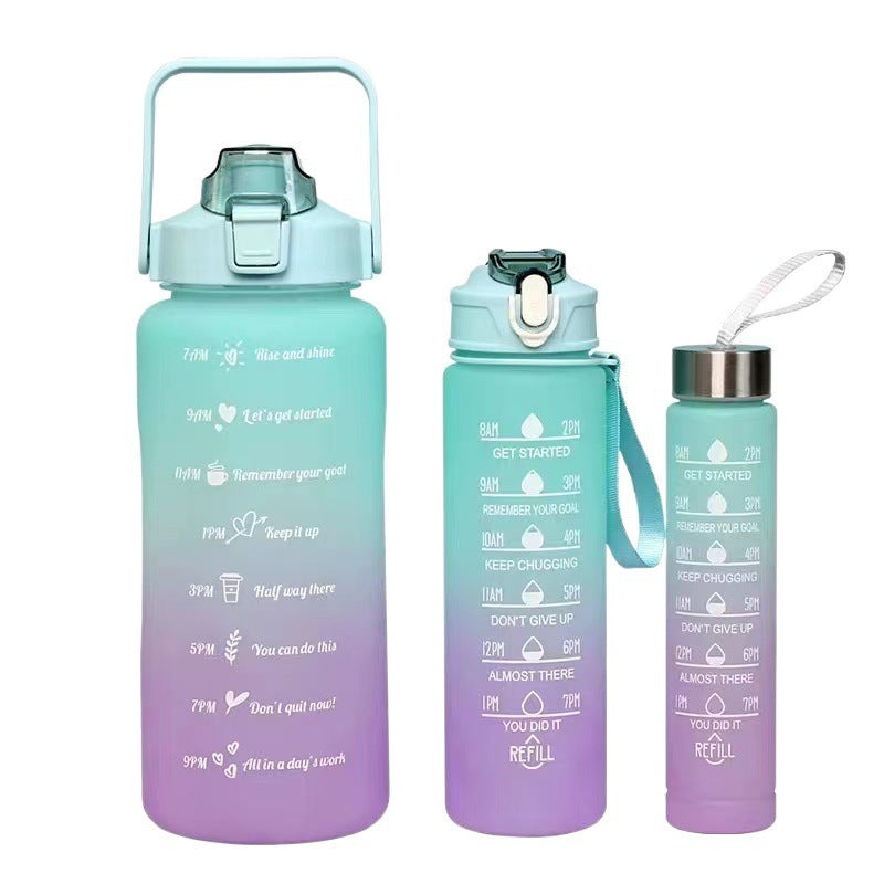 Damen Trinkflasche Karnz