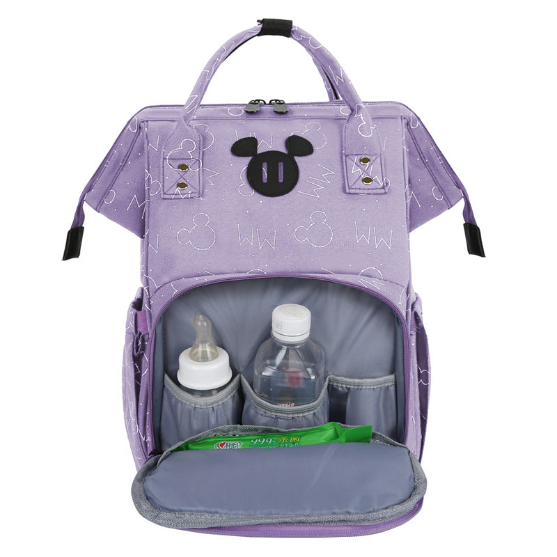 Fun-Themen Multi-Funktions-Rucksack Karnz