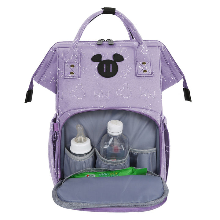 Fun-Themen Multi-Funktions-Rucksack Karnz
