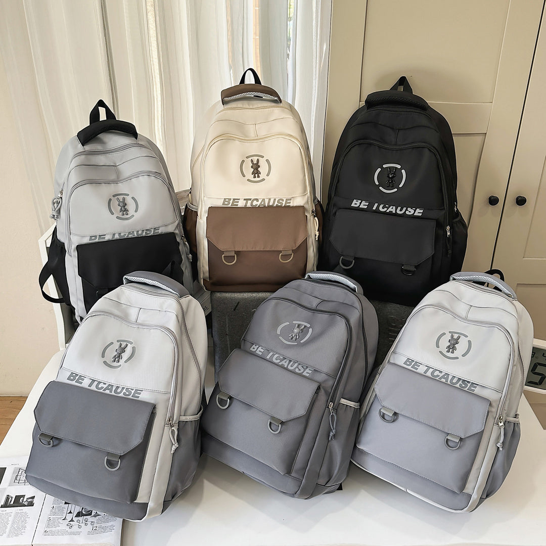 Vielseitiger Casual-Rucksack Karnz 1791204531