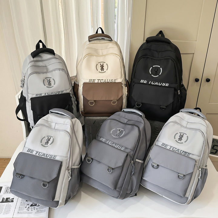 Vielseitiger Casual-Rucksack Karnz 1791204531
