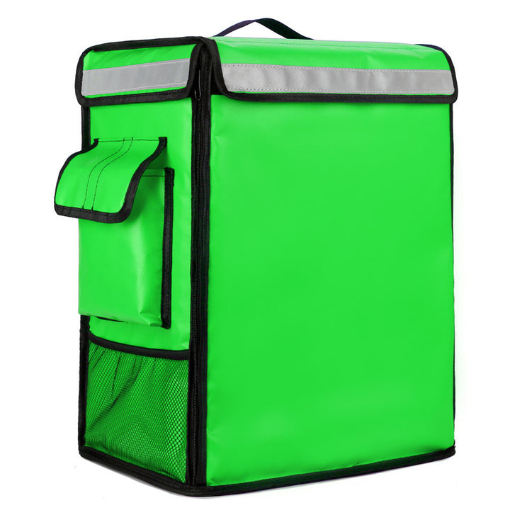 Unisex Isolierte Lebensmitteltransportbox mit seitlichem Aufbewahrungsfach Karnz