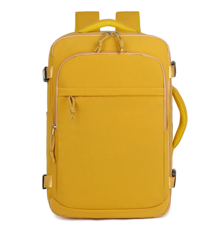 Multi-Funktionaler Urbaner Pendler-Rucksack