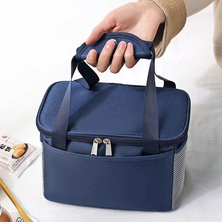 Isolierte Kühltasche Karnz