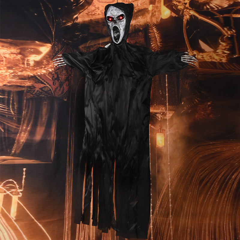 Halloween Kostüm Karnz