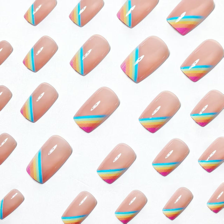 Nageldesign Karnz