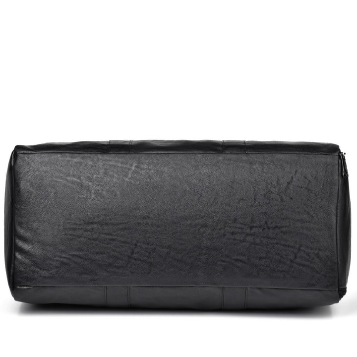 Premium Leder Reisetasche Karnz 1785731502
