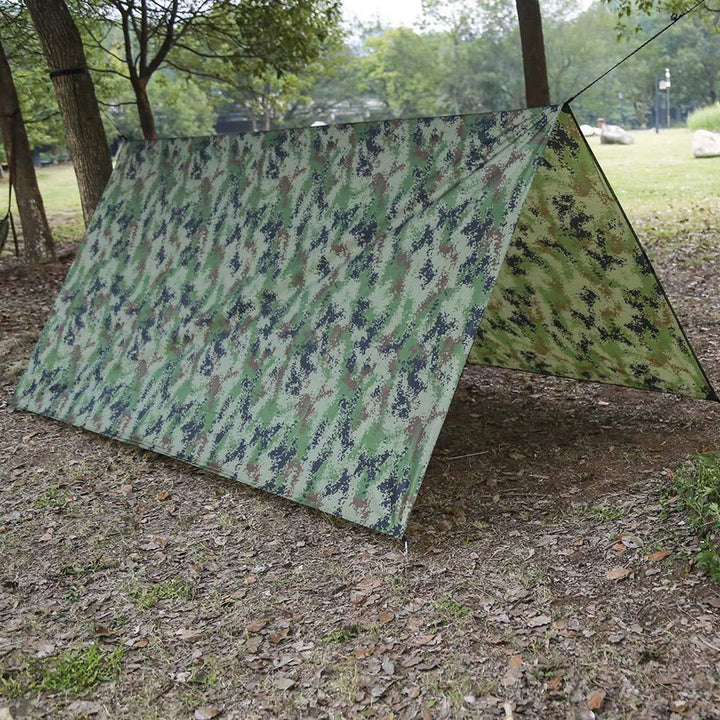 Unisex wasserdichte Campingunterlage Karnz