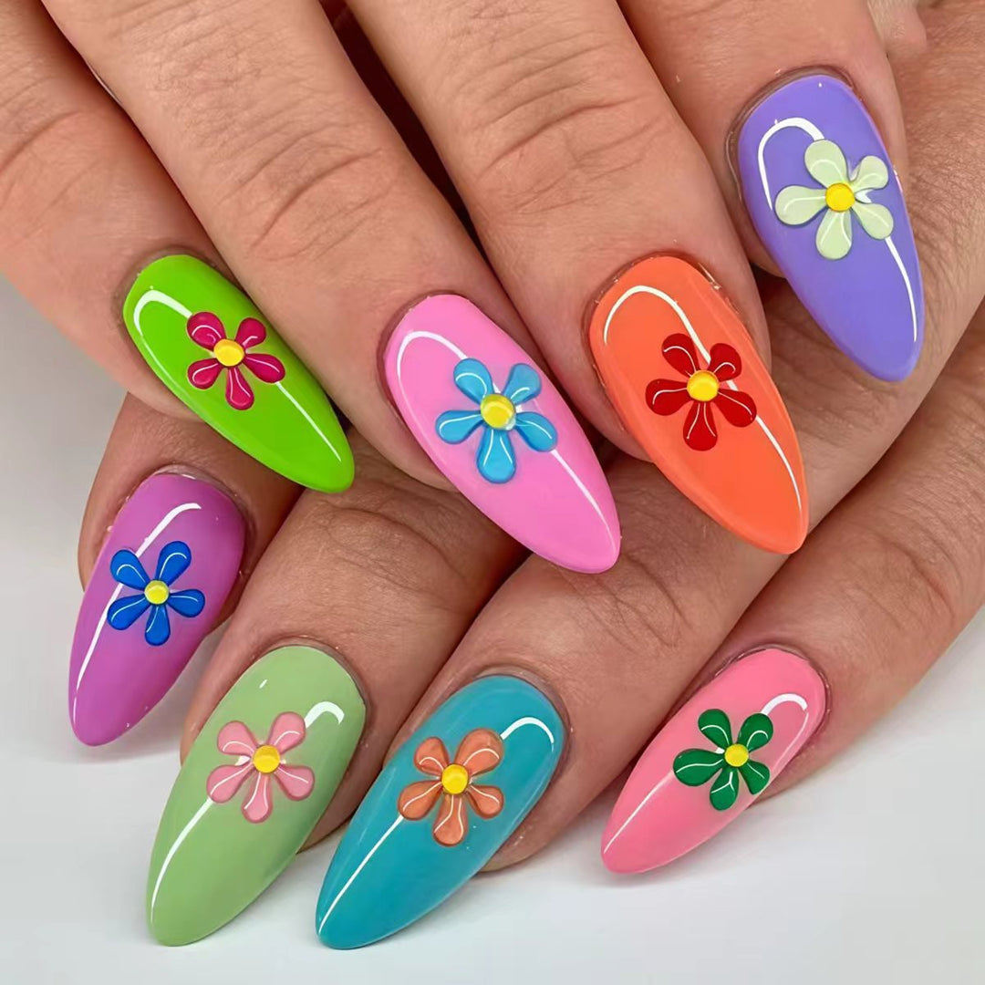 Nagelkunst Set Karnz