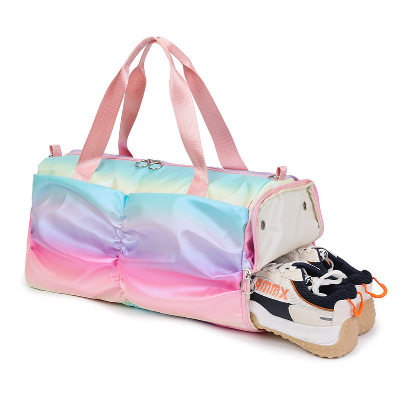 Reise-Duffle Bag
