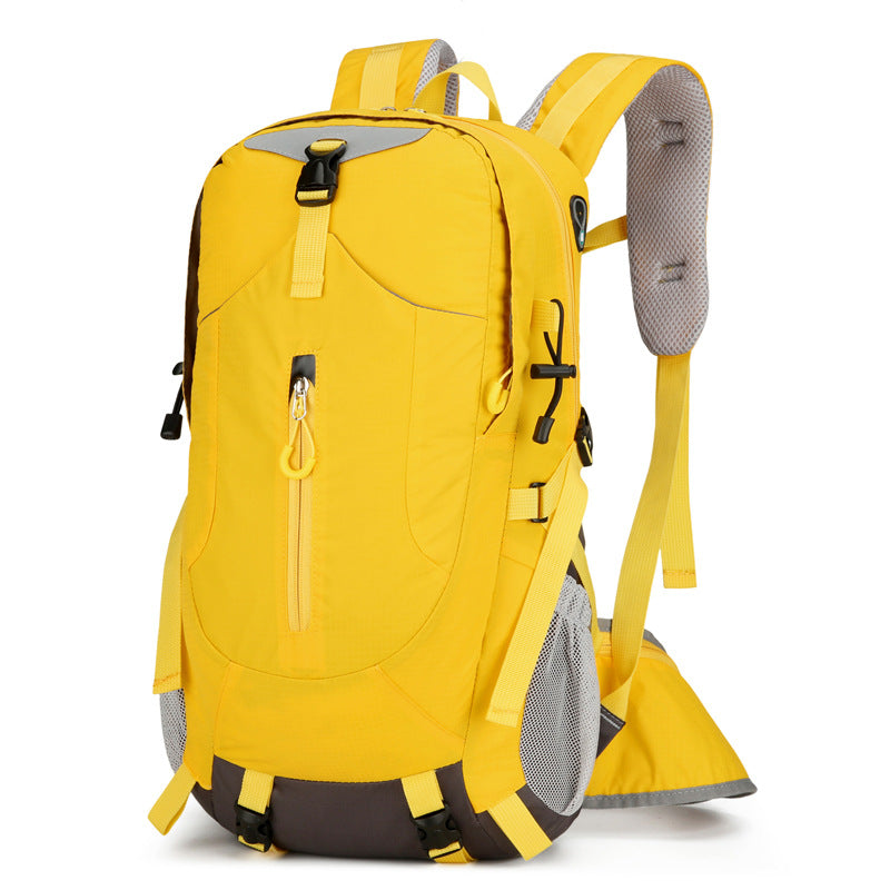 Outdoor-Wanderrucksack Karnz